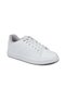 29157 Men's Women's Unisex Memory Comfort Sole Sports Shoes Full White - 4