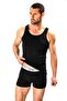 Comfort Men's Athlete Boxer Set Boxed Groom's Chest Dowry Set Black