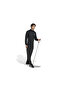 We Allset 3S Tt Men's Football Camping Jacket Ka3481 Black - 6