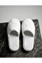 Premium White Towel Hotel and House Slippers - 2