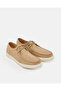 Men Stonewash Apron Style Sneakers - 2