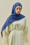 Merwish Soft Bamboo Women's 2619 Indigo