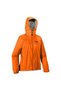 Women's Rain Shadow Jacket Orange-xs - 6