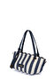 Navy Blue Women's Messenger Bag Mdc1020 - 3