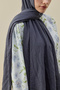 Merwish Soft Bamboo Women's 2619 Smoked - 4