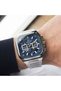 Rwa147253 Men's Wristwatch with Steel Strap - 4