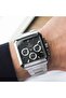 Rwa147415 Men's Wristwatch with Steel Strap - 3