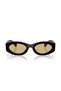 Mu11Ws 16K10R 54 Women's Sunglasses - 4