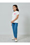 Girls White Fruit Party Graphic T-Shirt - 2