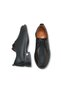 Women's Loafers 0012345 Black Skin - 6