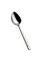 Domino Plain 12-Piece Dinner Spoon 304 Quality 18/10 Cr-Ni Stainless Steel 3mm - 2