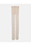 Infant Girls Pink Sparkle Tights