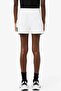 Women's Cotton Jersey Shorts Women's Cotton Pack Shorts White - 3