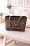 Patterned Bez Bag Lined ,Inside C Pocketed Duck Fabric,Handmade O Shoulder Bag Daily, Holiday, Shopping 30X35 - 2