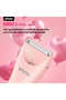 Body Hair Trimmer for Men, Electric Groin Ball Shaver, Rechargeable Body Groomer with Replacement Blade, Personal Care Trimmer for Men - 8