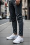 152-21408 White Orthopedic Daily Men's Sports Shoes - 6