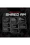 2Shred AM + PM | Non Stimulant Weight Management System | Thermogenesis, Fat Burning, & Ap - 4