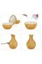 Ultrasonic Aromatherapy Diffuser - 2