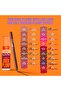 Professional MakeUp Duck Plump Lip Plumming Lacquer - Bangin' Bare - 6