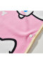 Girls Printed Hooded Towel - 3