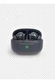 Nova Pods EN40 Wireless Earbuds, 36-Hour Playtime, EMC Noise Control, HiFi Sound Quality, Black