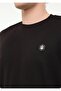 Ct100 Sade Armali 100% Polyester Basic Tshirt - 4