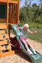 Ainsley Outdoor Swing Set - 8