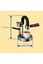 Espressor portabil - 2