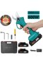 Electric Pruner - 2
