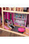 Shimmer Mansion Dollhouse - 6