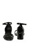 327114.Z 6Fx Black Women's Heels Sandals - 5