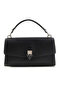 Women's Patsie Shoulder Bag - Black