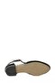 309724.Z 6Fx Black Women's Ballet Flats - 6