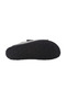 2 Bands Sandal Black Women's Sandals - 5