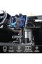 BSON New Cup Phone Holder, 2-in-1 Cup & Phone Holder, with 360° Rotation, Adjustable Extender, One- - 2