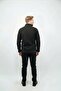New Season Coated Men's Fleece Jacket - 3