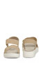 409107.Z6Fx Mink Women's Flat Sandals - 5