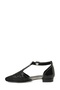 309724.Z 6Fx Black Women's Ballet Flats - 3
