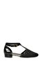 309724.Z 6Fx Black Women's Ballet Flats