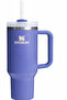 Quencher H2.O Flowstate ™   Tumbler Thermos with Straw |   1.18L Lupine