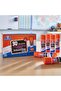 أعواد غراء مدرسية بنفسجية اللون، قابل للغسل، 30 قطعة - 4