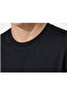 Oversized Basic T-Shirt Men's Cotton Pack Relaxed Fit Casual T-Shirt - 6