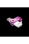 Fm64Fd05B, 64Gb, USB 2.0, Vivid, Purple, Flash Disk - 3