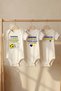 100% Organic Cotton Fan Themed Mommy Printed Short Sleeve Snap Fastener Baby Bodysuit