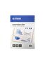 Lamination Film, A4, 50 pouches - 2