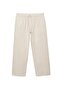 Rustik jogger pantolon - 4