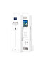 Stylus Pencil A01 for iPad – Palm Rejection & Tilt Function – USB-C Fast Charging - 3