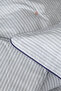 Micro Sleeping Set Single Lure Striped Blue - 2