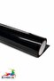 5% Dark Tone Black Home-Office-Balcony -Car Window Film 75 cm X 3 Meters - 2