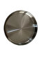 Stainless Steel Baking Tray Thick Steel Metal Baklava Tray - 3